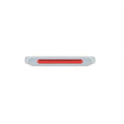 Power Button Outer For Huawei Nova 10 Silver By - Maxbhi Com