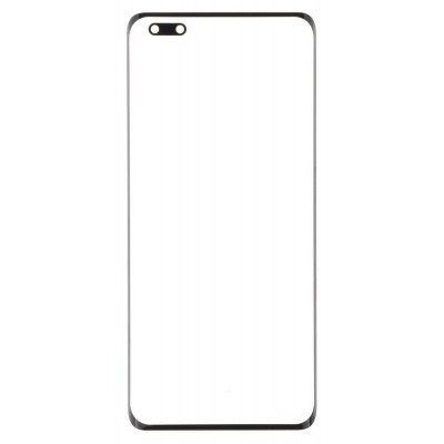 Touch Screen Digitizer For Huawei Nova 10 Pro White By - Maxbhi Com