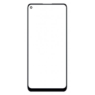 Touch Screen Digitizer For Oppo Reno8 Z 5g Gold By - Maxbhi Com