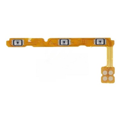 Volume Button Flex Cable For Huawei Nova 10 By - Maxbhi Com