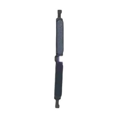 Volume Side Button Outer For Oppo Reno8 Z 5g Gold By - Maxbhi Com