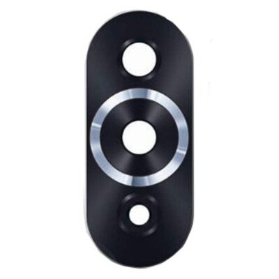 Camera Lens For Huawei Nova 10 Pro Silver By - Maxbhi Com