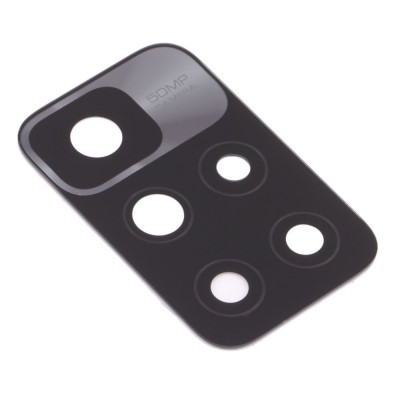 Camera Lens For Xiaomi Redmi Note 11s 5g Blue By - Maxbhi Com