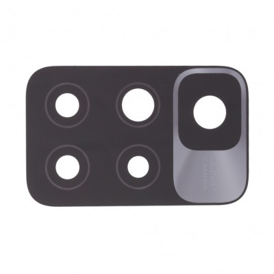 Camera Lens For Xiaomi Redmi Note 11s 5g Light Blue By - Maxbhi Com