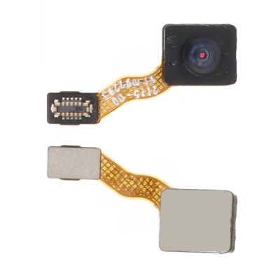 Fingerprint Sensor Flex Cable For Huawei Nova 10 Pro Green By - Maxbhi Com
