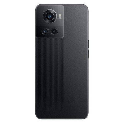 Full Body Housing For Oneplus Ace Black - Maxbhi Com