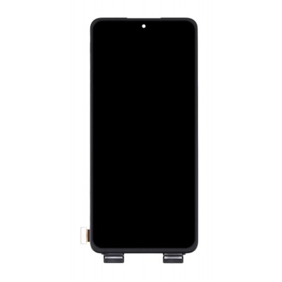 Lcd With Touch Screen For Oneplus Ace White By - Maxbhi Com