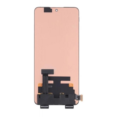 Lcd With Touch Screen For Oneplus Ace White By - Maxbhi Com