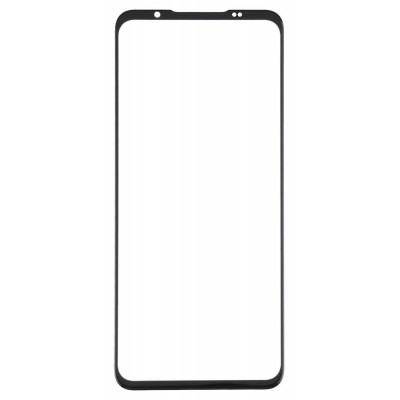 Touch Screen Digitizer For Zte Nubia Red Magic 7 Blue By - Maxbhi Com