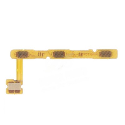 Volume Button Flex Cable For Huawei Nova 10 Pro By - Maxbhi Com