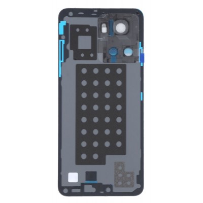 Back Panel Cover For Oneplus Ace White - Maxbhi Com