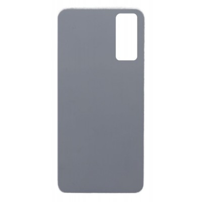 Back Panel Cover For Vivo Y20g White - Maxbhi Com