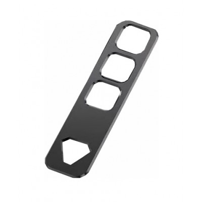 Camera Lens For Zte Nubia Red Magic 7 Black By - Maxbhi Com