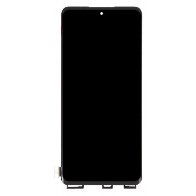Lcd With Touch Screen For Oppo A1 Pro Black By - Maxbhi Com