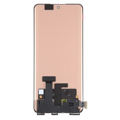 Lcd With Touch Screen For Oppo A1 Pro Black By - Maxbhi Com