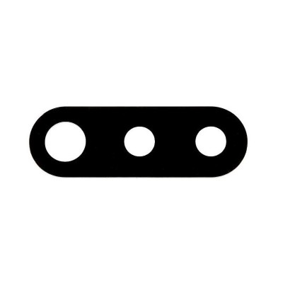 Camera Lens For Htc Desire 22 Pro Black By - Maxbhi Com