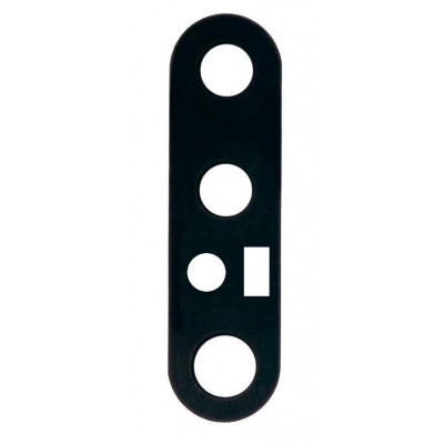 Camera Lens For Sony Xperia Pro 5g Black By - Maxbhi Com