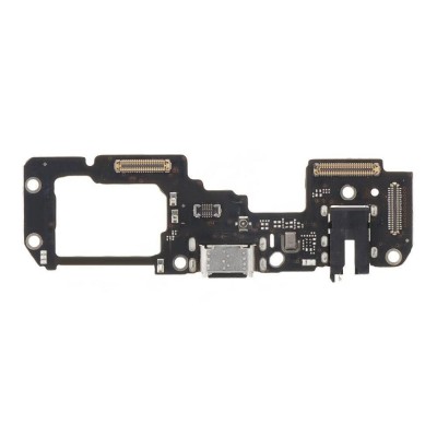 Charging Connector Flex Pcb Board For Realme 9 5g By - Maxbhi Com
