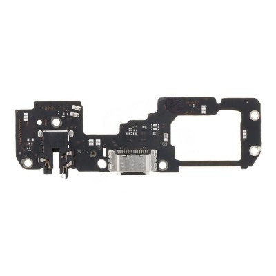 Charging Connector Flex Pcb Board For Realme 9 5g By - Maxbhi Com