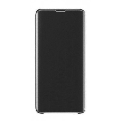 Flip Cover For Lenovo Legion Y90 Black By - Maxbhi Com