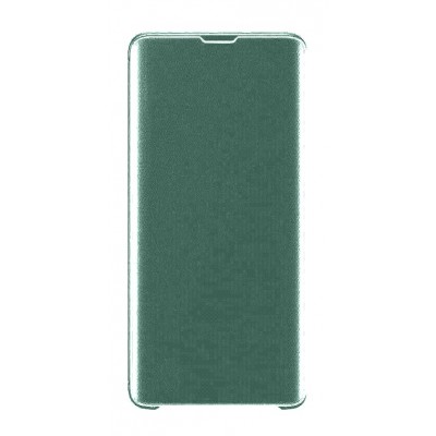 Flip Cover For Vivo S16 Pro Green By - Maxbhi Com