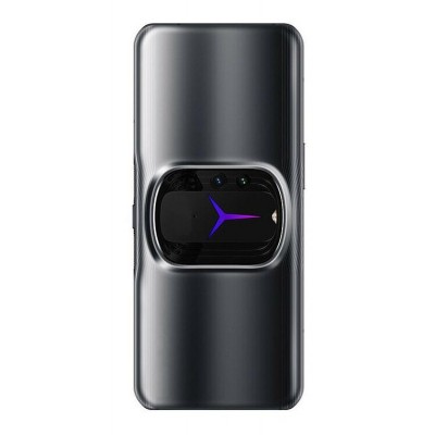 Full Body Housing For Lenovo Legion Y90 Grey - Maxbhi Com