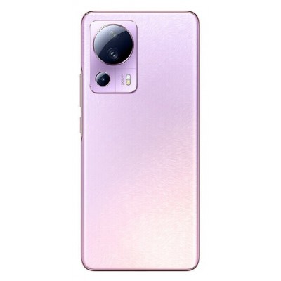 Full Body Housing For Xiaomi Civi 2 Pink - Maxbhi Com