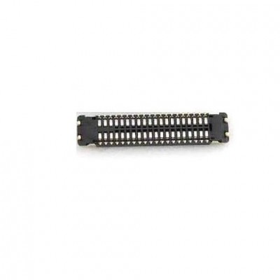 Lcd Connector For Xiaomi Redmi Note 8t By - Maxbhi Com
