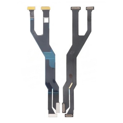 Lcd Flex Cable For Oppo Find X5 By - Maxbhi Com
