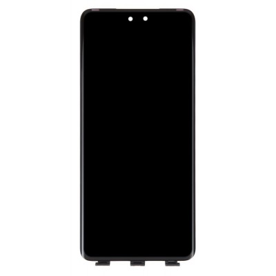 Lcd Screen For Xiaomi Civi 2 Replacement Display By - Maxbhi Com