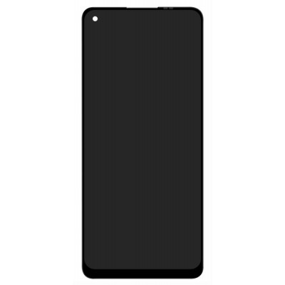 Lcd With Touch Screen For Htc Desire 22 Pro White By - Maxbhi Com