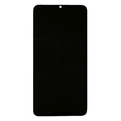 Lcd With Touch Screen For Vivo T2x India White By - Maxbhi Com