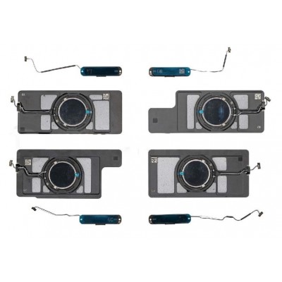 Ringer For Apple Ipad Pro 12 9 2018 By - Maxbhi Com