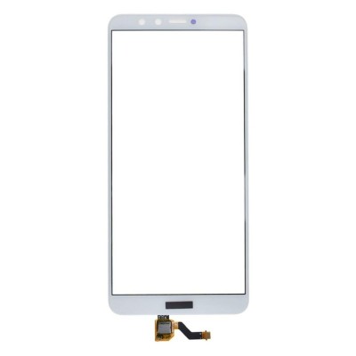 Touch Screen Digitizer For Huawei Y9 2018 Gold By - Maxbhi Com