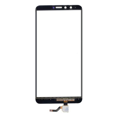 Touch Screen Digitizer For Huawei Y9 2018 Gold By - Maxbhi Com