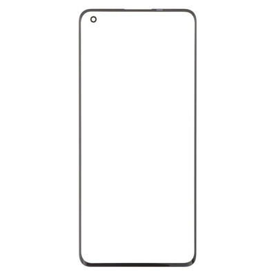 Touch Screen Digitizer For Oppo Find X5 Purple By - Maxbhi Com