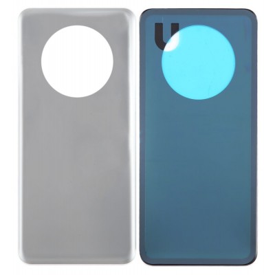 Back Panel Cover For Huawei Mate 50 Silver - Maxbhi Com