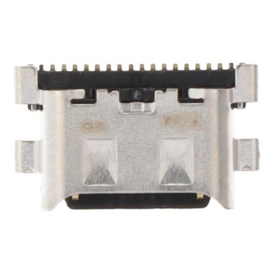 Charging Connector For Motorola Moto E22i By - Maxbhi Com
