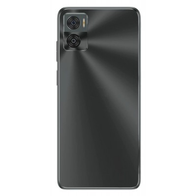 Full Body Housing For Motorola Moto E22i Black - Maxbhi Com