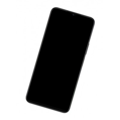 Lcd Connector For Honor X8 5g By - Maxbhi Com