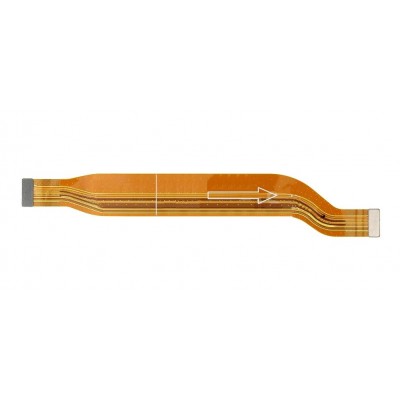 Main Board Flex Cable For Honor X8 5g By - Maxbhi Com