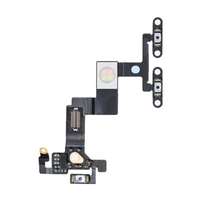 On Off Flex Cable For Apple Ipad Pro 11 By - Maxbhi Com