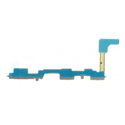 Power Button Flex Cable For Honor X8 5g On Off Flex Pcb By - Maxbhi Com