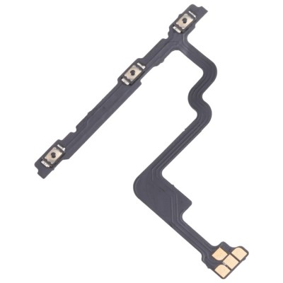 Power Button Flex Cable For Huawei Mate 50 On Off Flex Pcb By - Maxbhi Com