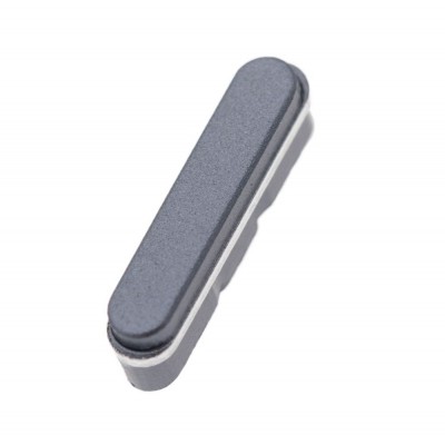 Power Button Outer For Apple Ipad Pro 11 2018 Grey By - Maxbhi Com