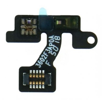 Proximity Light Sensor Flex Cable For Xiaomi Mi 9 Lite By - Maxbhi Com
