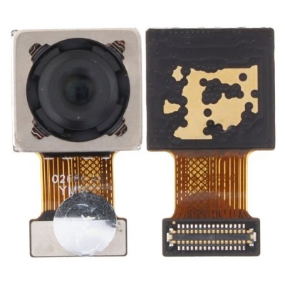 Replacement Back Camera For Honor X8 5g By - Maxbhi Com