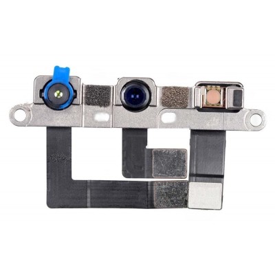 Replacement Front Camera For Apple Ipad Pro 11 2018 Selfie Camera By - Maxbhi Com