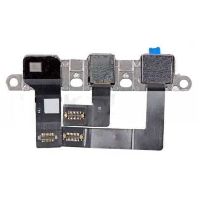 Replacement Front Camera For Apple Ipad Pro 11 2018 Selfie Camera By - Maxbhi Com