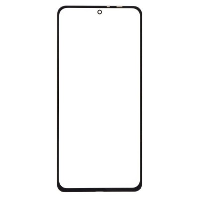 Replacement Front Glass For Xiaomi Mi 10t Lite 5g Rose Gold By - Maxbhi Com